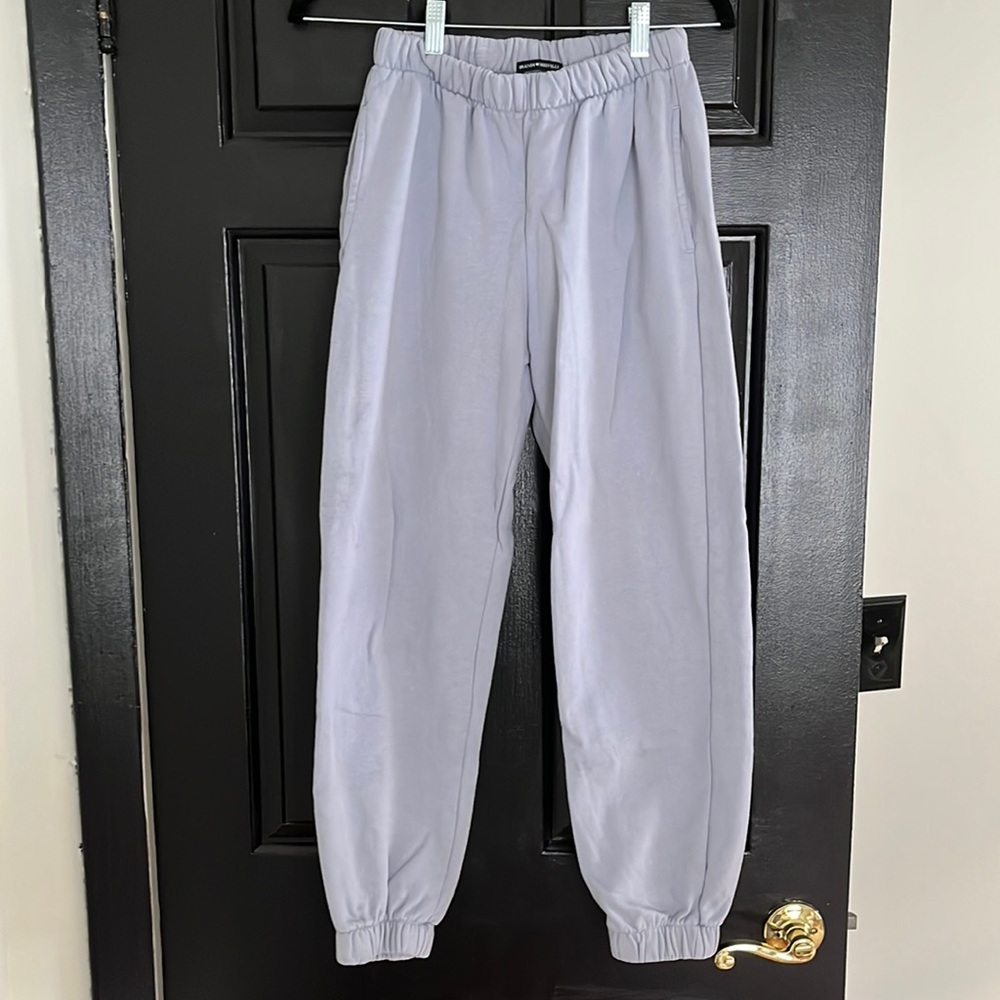 Brandy Melville sweatpants